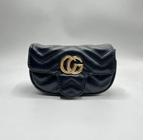 کیف دستی دوشی Gucci Marmont