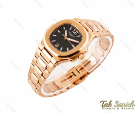 ساعت مچی زنانه پاتک فیلیپ ناتیلوس مدل Patek-3170-L