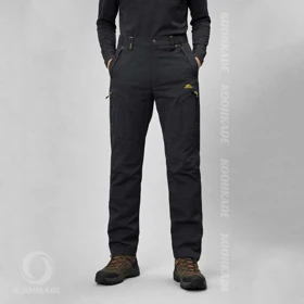 شلوار ویند استاپر OUTDOOR 6001