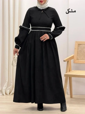 3914- پیراهن انار