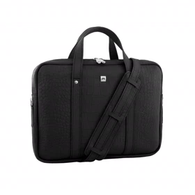 کیف اداری اسپرت مدل A133 (کرو مشکی)