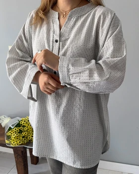 شومیز Bali (سفید) (اوتلت)