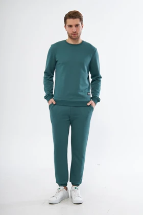 ست هودی و شلوار مردانه اسپینا espina
