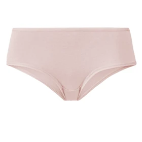 شورت زنانه نخی اسمارا مدل هیپستر x4