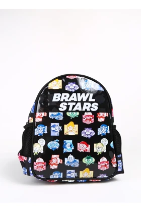 کوله پشتی بچگانه brawl-stars