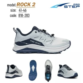 کفش اسپرت پرو استپ مدل راک 2 مردانه PRO STEP ROCK 2