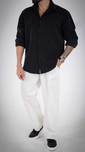 پیراهن وارداتی اوشیو_کد4701