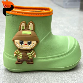 چکمه بچگانه فانی بوت پایون