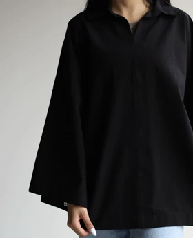 شومیز جلوبسته nadia