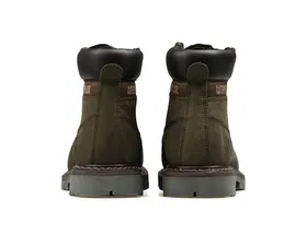 چکمه های روزانه جوان Colorado PC_015G100095-DARK-OLIVE-NUBUK