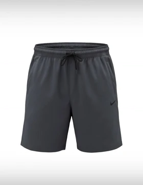 شلوارک ورزشی مردانه نایک Nike Flex Max M