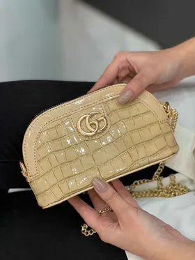 کیف کوچک طرحدار Gucci