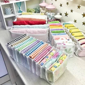 باکس نظم دهنده مای هوم مدل S-38-17