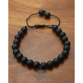 دستبند اونیکس Onyx Bracelet B