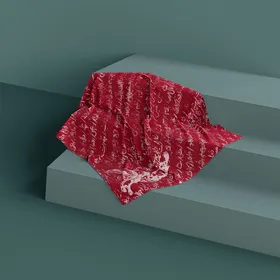 مینی اسکارف هما