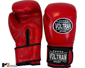 دستکش بوکس چرم ولتران کد 2003844 (قرمز)