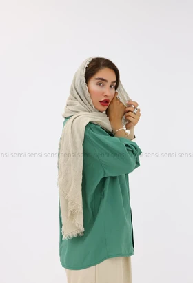 شومیز پری رنگی