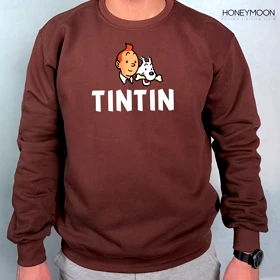 دورس تن تن Tin Tin