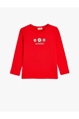 تیشرت بچگانه اورجینال کوتون koton