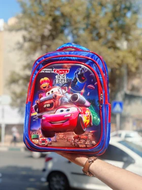 کوله پشتی پسرانه جدید