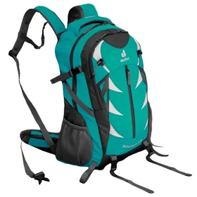 کوله پشتی دیوتر مدل DEUTER - DTR1221 حجم 55 لیتری
