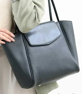 کیف زنانه سایز بزرگ مدل هامین