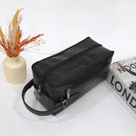 واش بگ - شوزبگ چرم طبیعی