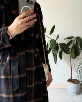 پالتو یقه آرشال