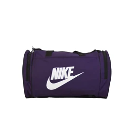 ساک ورزشی نایک مدل AZS-24920 جاکفشدار (بنفش)