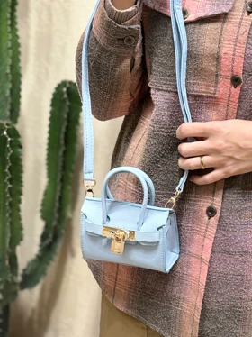 مینی بگ هرمس