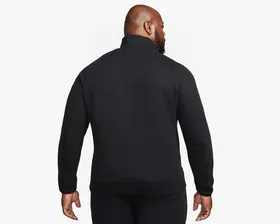 سویشرت های معمولی Nike M Nk Tch Flc Hz Top PC_FB7998-010