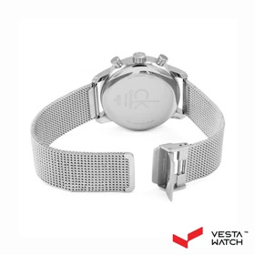 ساعت مچی مردانه کلوین کلاین CALVIN KLEIN مدل K2G27121