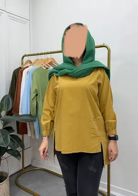 مانتو لینن پانیا