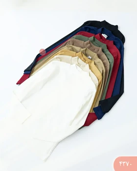 بلوزیقه پنج سانت قواره دار 4370