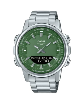ساعت مچی مردانه کاسیو CASIO AMW-880D-3AV