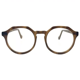 عینک مخصوص کامپیوتر و موبایل لوناتو Lunato mod Luna19 به همراه عدسی