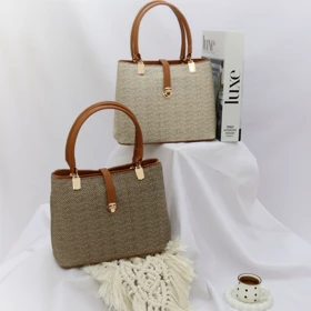 کیف دوشی دستی ژالین ZHALIN