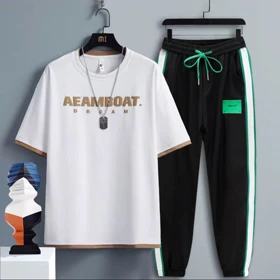 تیشرت کلاهدار خاص