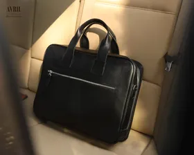 کیف اداری چرم