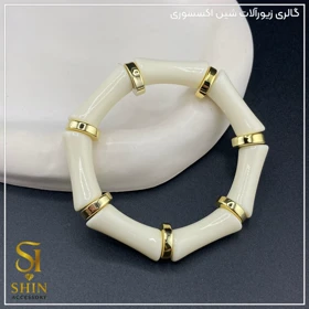 دستبند کشی رنگی کد dzk01