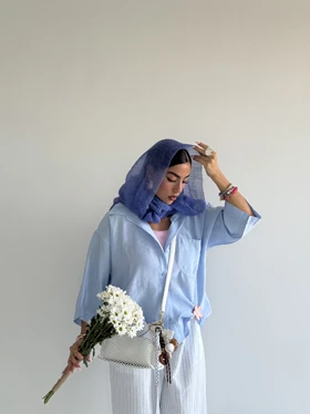 شومیز پری پشت هلال