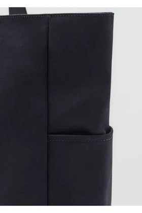 کیف دوشی مردانه اورجینال mango-man mango-man