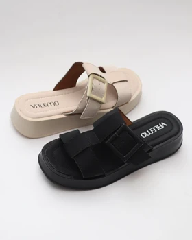 صندل زنانه طبی والمو مدل آتنا