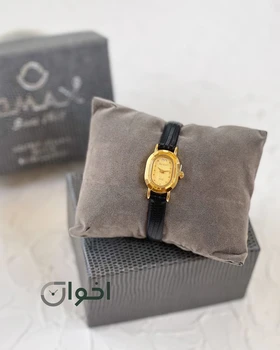 ساعت اوماکس اورجینال(اوماکس موشی)