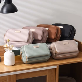 کیف رودوشی برند پرتیزس PRETTYZYS X5-182