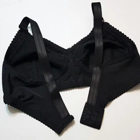 سوتین بدون فنر کد 105038 گل‌دار