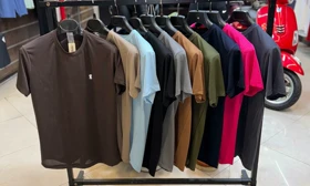 تیشرت ورزشی مردانه کد3455
