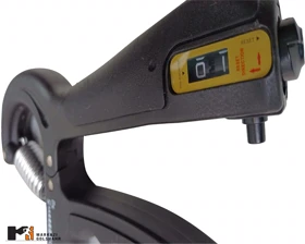 قیچی مچ شماره انداز دار کد 2009026