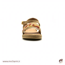 صندل تابستانه زنانه mrc246-02