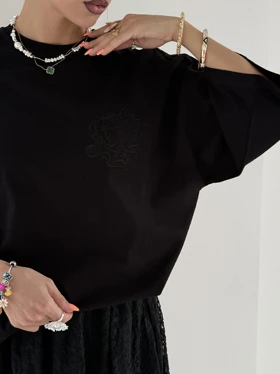 تیشرت SHE LINES